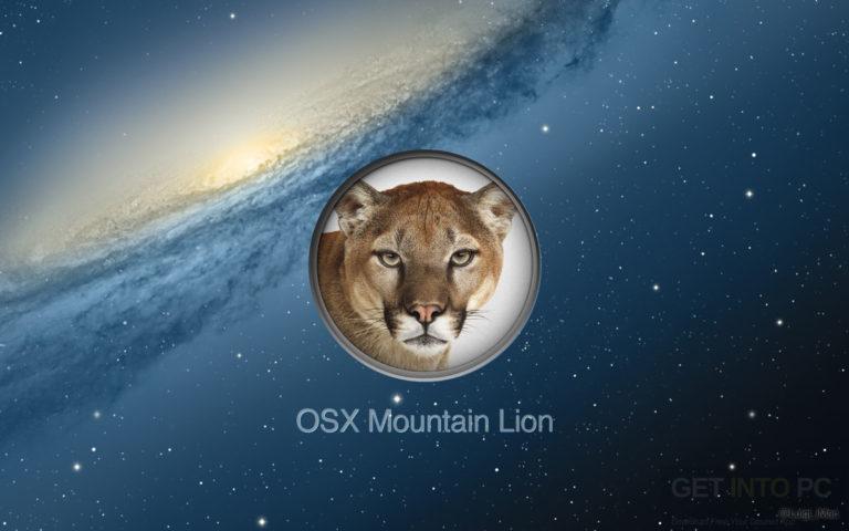 Mac os x lion free. download full version