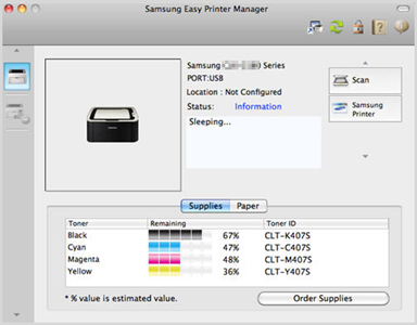 Samsung Easy Color Manager Download Mac